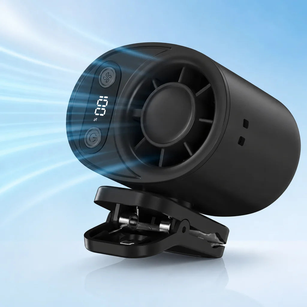 Aira Breeze cooling fan